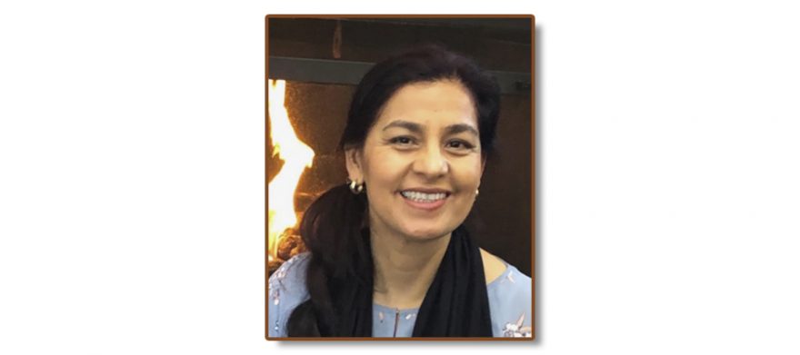 Juanita Ahumada Rivera: Autora de “Don Pedro y yo”