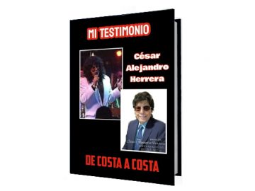 Mi testimonio