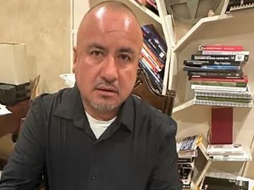 José Luis Cano Briones