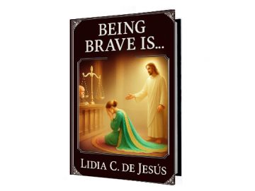 Being Brave Is …