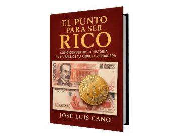 El punto para ser rico