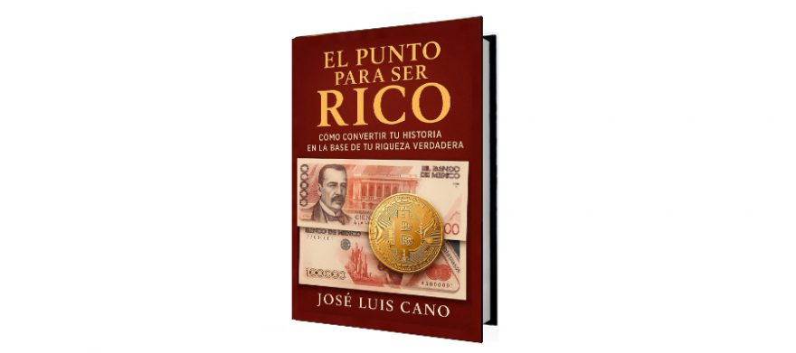 El punto para ser rico