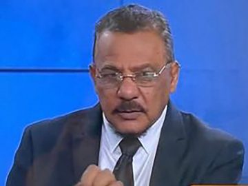 Leonel Peña