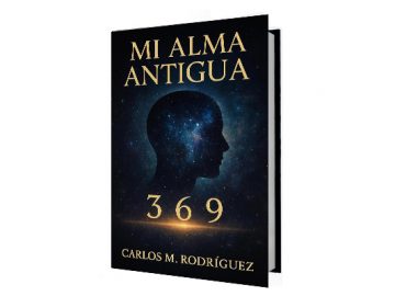 Mi Alma Antigua