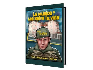 La música me salva la vida