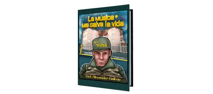 La música me salva la vida