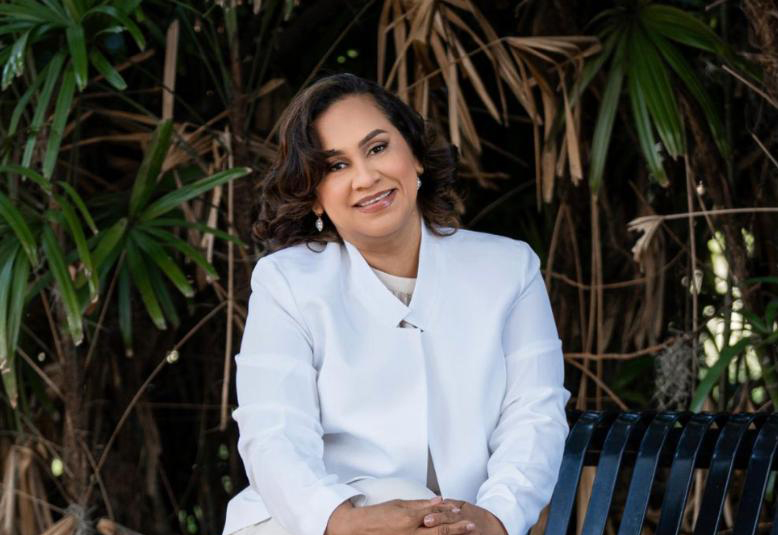 Naileth López B