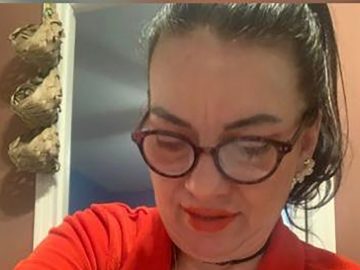 Shirley Taborda