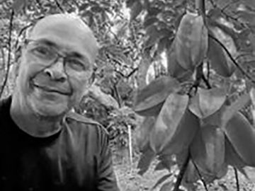 Julio César Veroes N