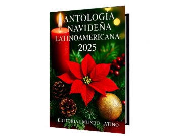 Antología Navideña Latinoamericana 2025