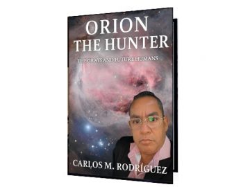 Orion the Hunter
