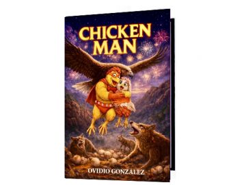 The Chicken Man