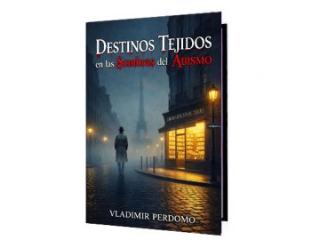 Destinos Tejidos en las Sombras del Abismo
