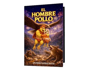 El hombre pollo