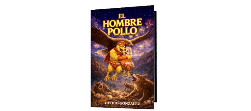 El hombre pollo