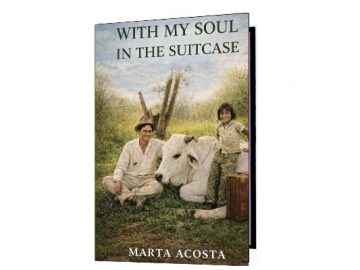 With my Soul in a Suitcase
