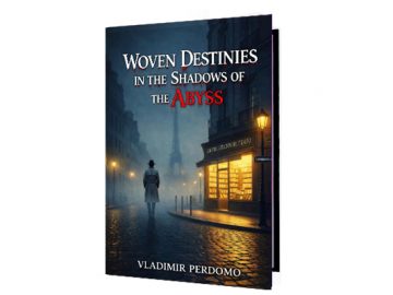 Woven Destinies in the Shadows of the Abyss