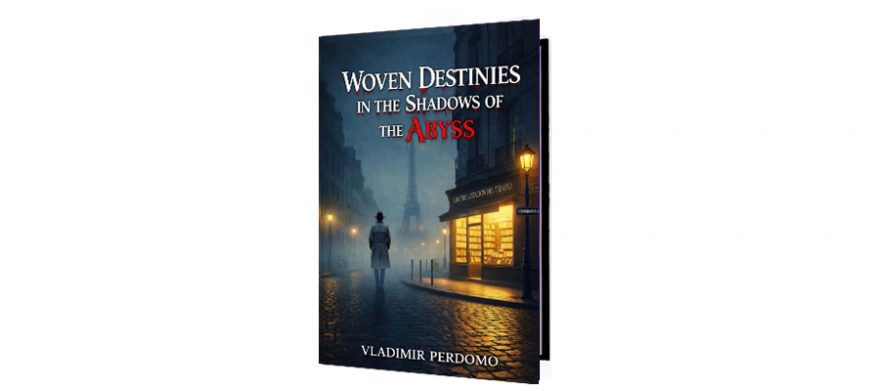 Woven Destinies in the Shadows of the Abyss