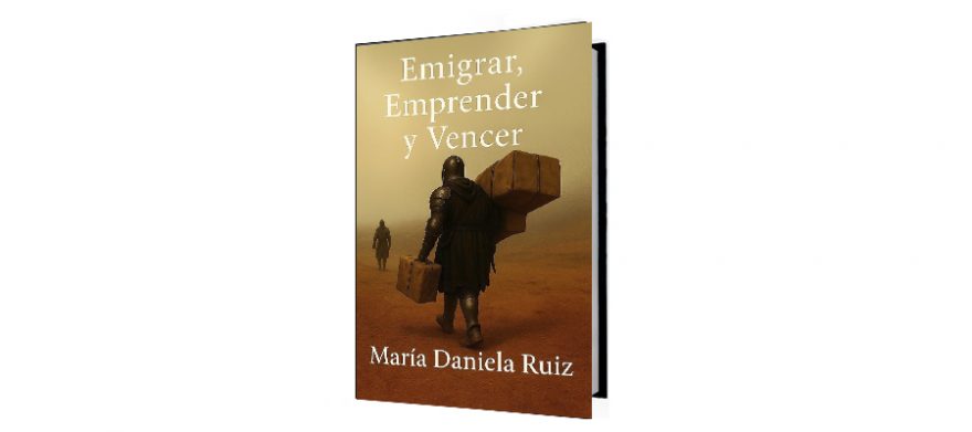 Emigrar, Emprender y Vencer
