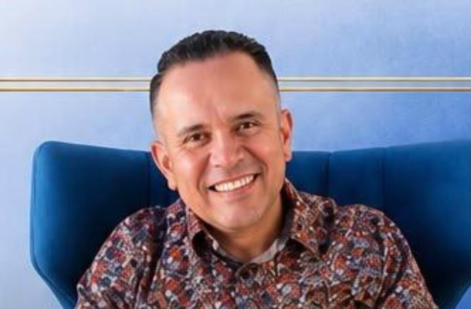Enrique Cruz