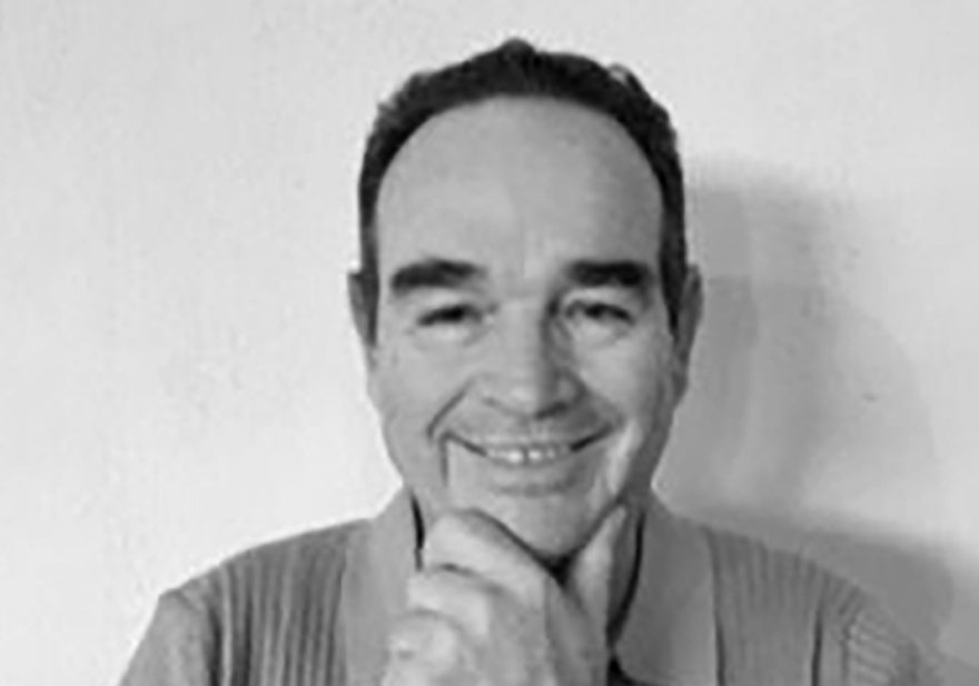Ezequiel Berumen