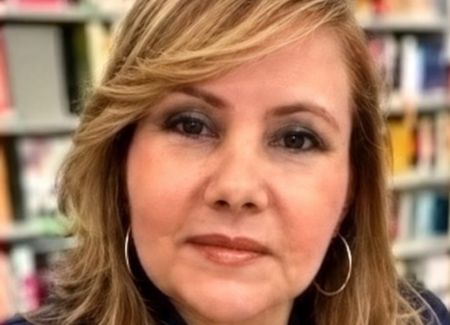 Doctora Minerva Mercedes Cuba