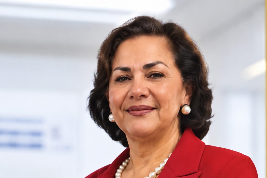 Patricia Lara Ladd