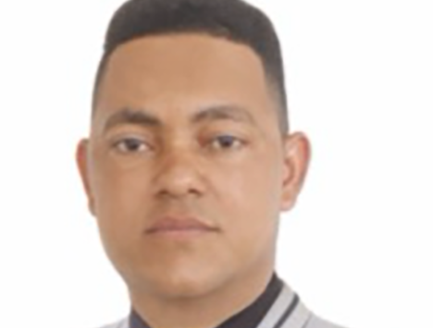 Jose Alejandro de los Santos