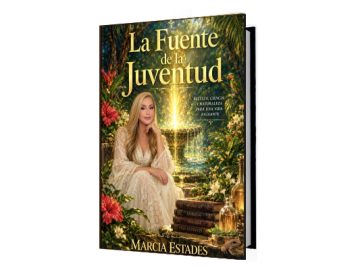 La fuente de la juventud